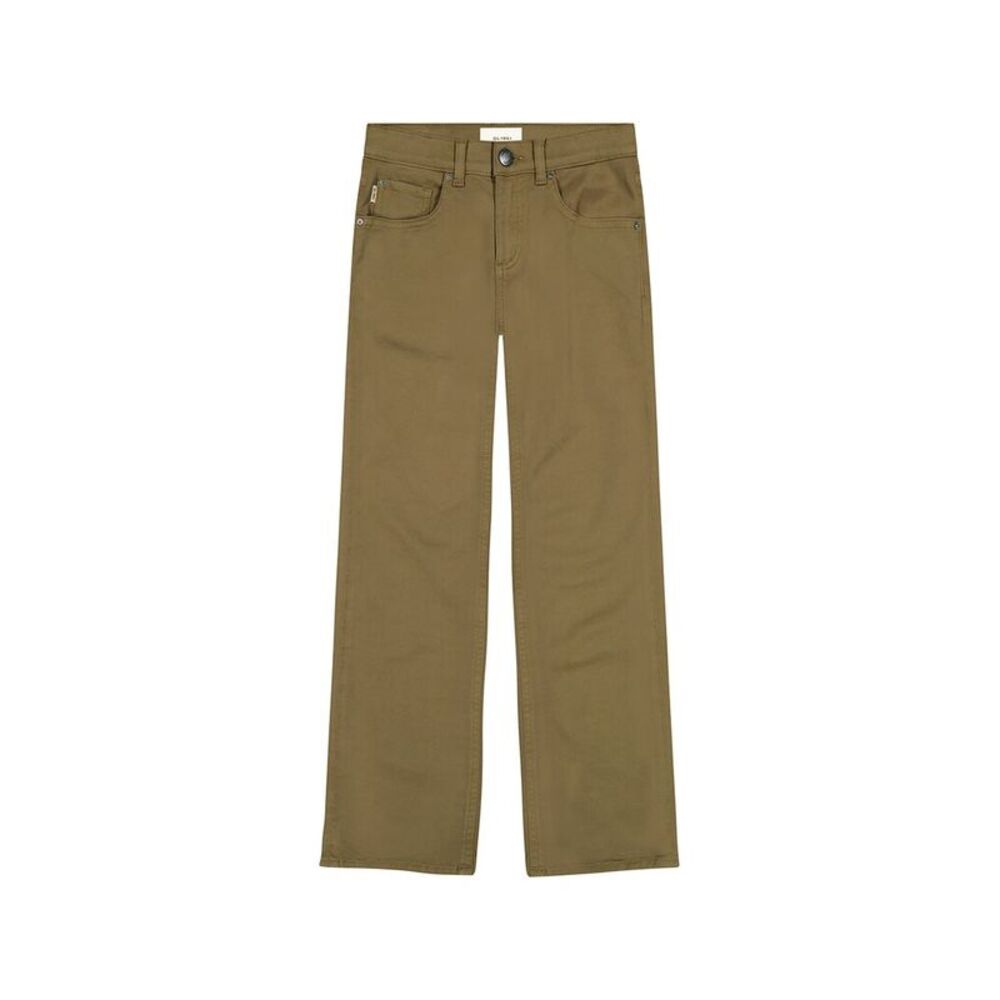 Dl1961 Boys  Benji Straight Leg Jean, Blue